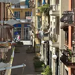 Mazzini * 科森扎