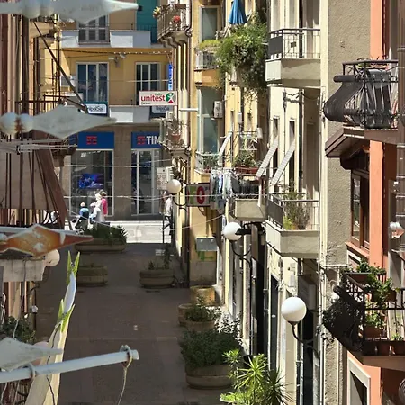 Mazzini * Cosenza