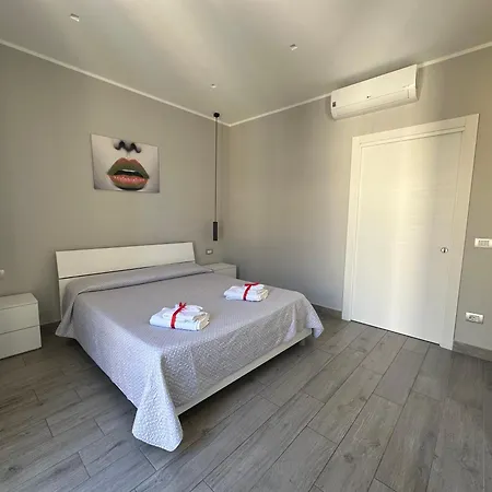 Apartament Mazzini *