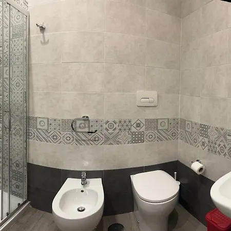 Mazzini Apartmán